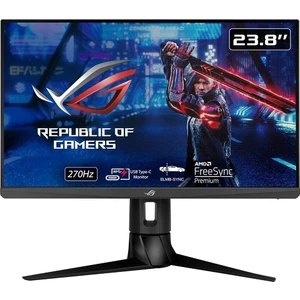 ROG STRIX XG249CM 23.8 inç 270Hz 1Ms FHD FreeSync Premium HDR10 Gaming Monitör