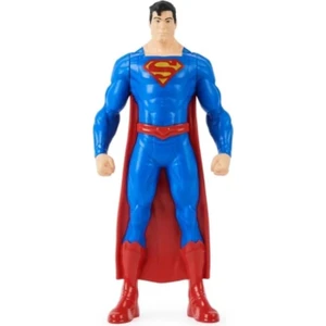 Spin Master 24 cm Aksiyon Figür 6066925 20141824 Superman