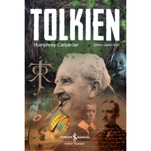 Tolkien  - Humphrey Carpenter