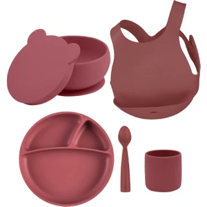 Oioi 5li Set Velvet Rose
