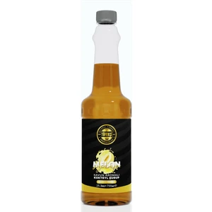 By Tüfekçi Kavun Şurup  750 ml