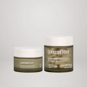 Inside Out Anti - Aging Set