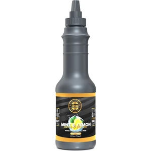 By Tüfekçi Nane Limon Meyve Püresi 1000 ml