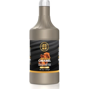 By Tüfekçi Karamel Profesyonel Bar Sos 2250 gr