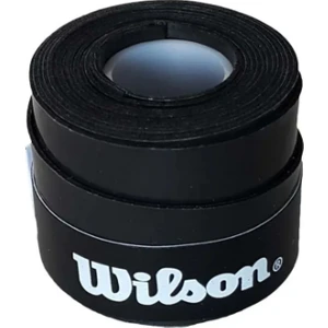 Comfort Bowl O'grips Tekli Grip, Tenis Raketi Gribi Siyah Wilson Tekli Grip