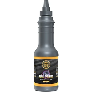 By Tüfekçi Karadut Meyve Püresi 1000 ml
