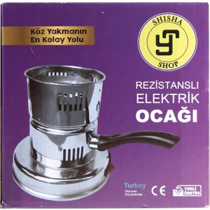Elektirikli Ocak