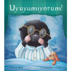 Uyuyamıyorum! - Owen Hart