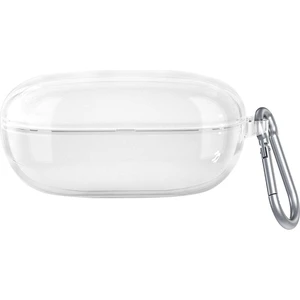 Huawei Freebuds Se Kılıf Transparent Clear Soft Şeffaf