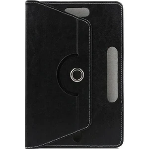 Hometech Alfa 8tx 8" Dönerlı Standlı Deri Tablet Kılıfı