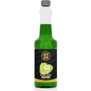 Lime Şurubu 750 ml