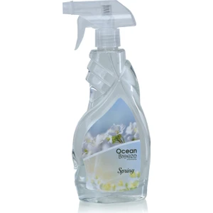 Ocean Breeze Spring Ortam Spreyi 500 ml