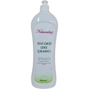 Oksi Leke Çıkarıcı 750 ml