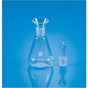 Iyot Erleni Cam Kapaklı 250 ml Boro 3.3