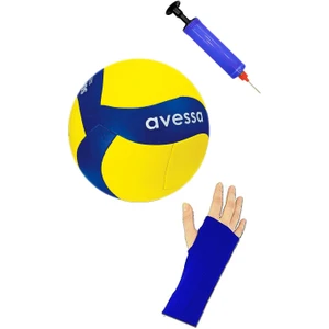 VL-500M Voleybol Top Set