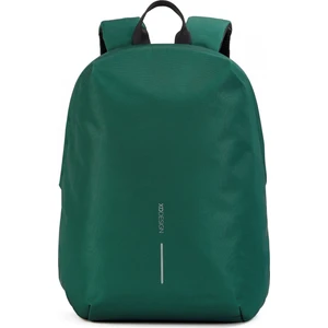 XD Design Bobby Soft Usb Şarj Girişli Suya Dayanıklı Hırsızlık Önleyici Tasarımlı Körüklü Sırt Çantası 13-16 L