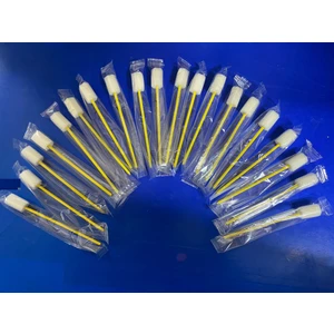 Karya & Safe Ağız Bakım Çubuğu(Oral Swabs) 100'LÜ Set
