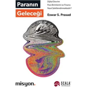 Paranın Geleceği - Eswar S. Prasad