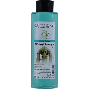 Kar Çiçeği (Kardelen) Kolonyası-400 ml - (Pet Şişe)