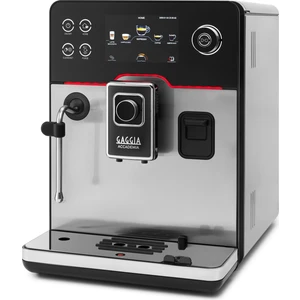 Yeni Accademia Çelik Tam Otomatik Kahve Makinesi RI9782/01