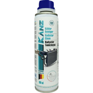 Radyatör Temizleyici 300 ml