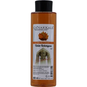 Tütün Kolonyası - 400 ml - (Pet Şişe)