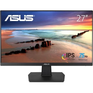 VA279HAE 27" 60Hz 6MS (HDMI VGA) EYECARE, FLICKER-FREE,DUSUK MAVI ISIK 1920x1080 VESA VA Monitör