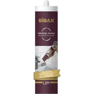 LS66 Sibax Üniversal Silikon 280 gr