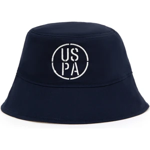 U.s. Polo Assn. Erkek Lacivert Şapka 50265803-VR033