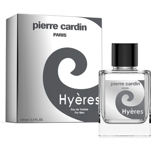 Pierre Cardin Hyeres EDT Erkek Parfüm 100 ml