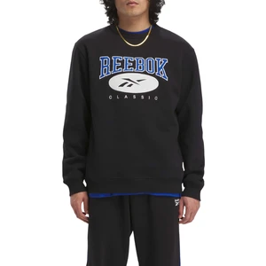 ARCHIVE ESSENTIALS CREW Siyah Unisex Sweatshirt
