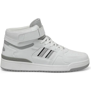 Wılmo Pu Hı 4fx Beyaz Erkek High Sneaker
