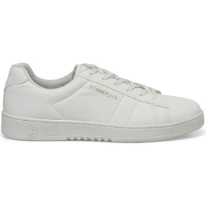 Valery 4fx Beyaz Erkek Sneaker