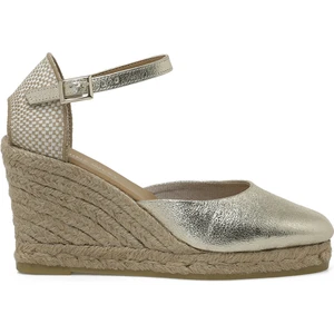 Nine West Umessa 4fx Altın Kadın Espadril