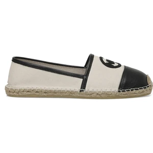 Nine West Ephan 4fx Siyah Kadın Espadril