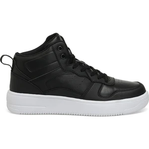 Tyra Pu Hı 4fx Siyah Unisex High Sneaker