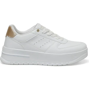 TRX23S-026 4fx Beyaz Kadın Sneaker