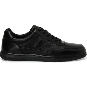 Dockers by Gerli 236251 4fx Siyah Erkek Ayakkabı