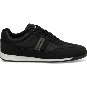 Otera 4fx Siyah Erkek Sneaker