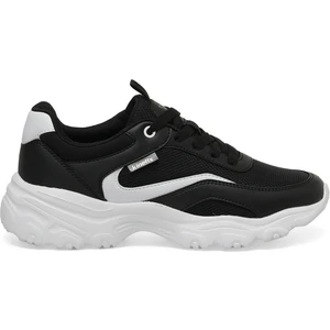 Maya Tx W 4fx Siyah Kadın Sneaker