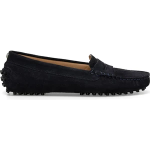 Nine West Madlyn 4fx Lacivert Kadın Loafer