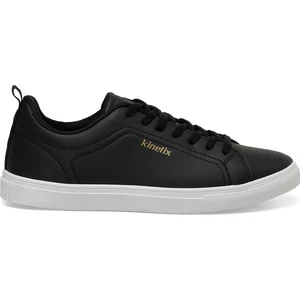 Snape 4fx Siyah Erkek Sneaker