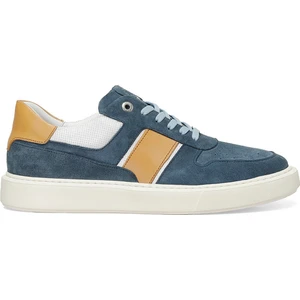 INCI ADEL 4FX Mavi Erkek Sneaker