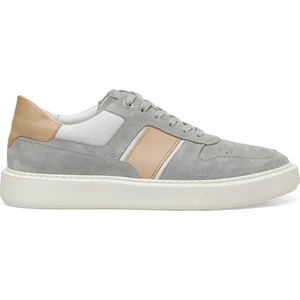 INCI ADEL 4FX GRI Erkek Sneaker