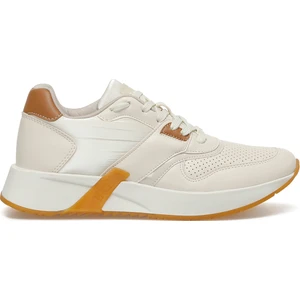 INCI POLLY 4FX Bej Kadın Sneaker