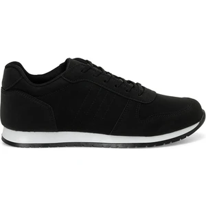 356036.M 4fx Siyah Erkek Spor Ayakkabı