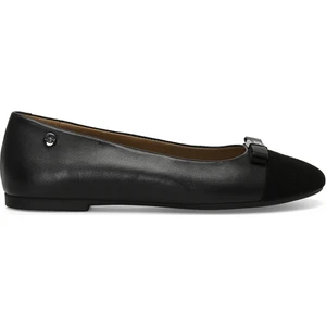 Incı Onnıe 4fx Siyah Kadın Babet