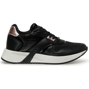 Incı Polly 4fx Siyah Kadın Sneaker