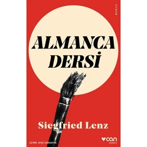 Almanca Dersi - Siegfried Lenz