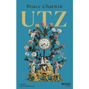 Utz - Bruce Chatwin
